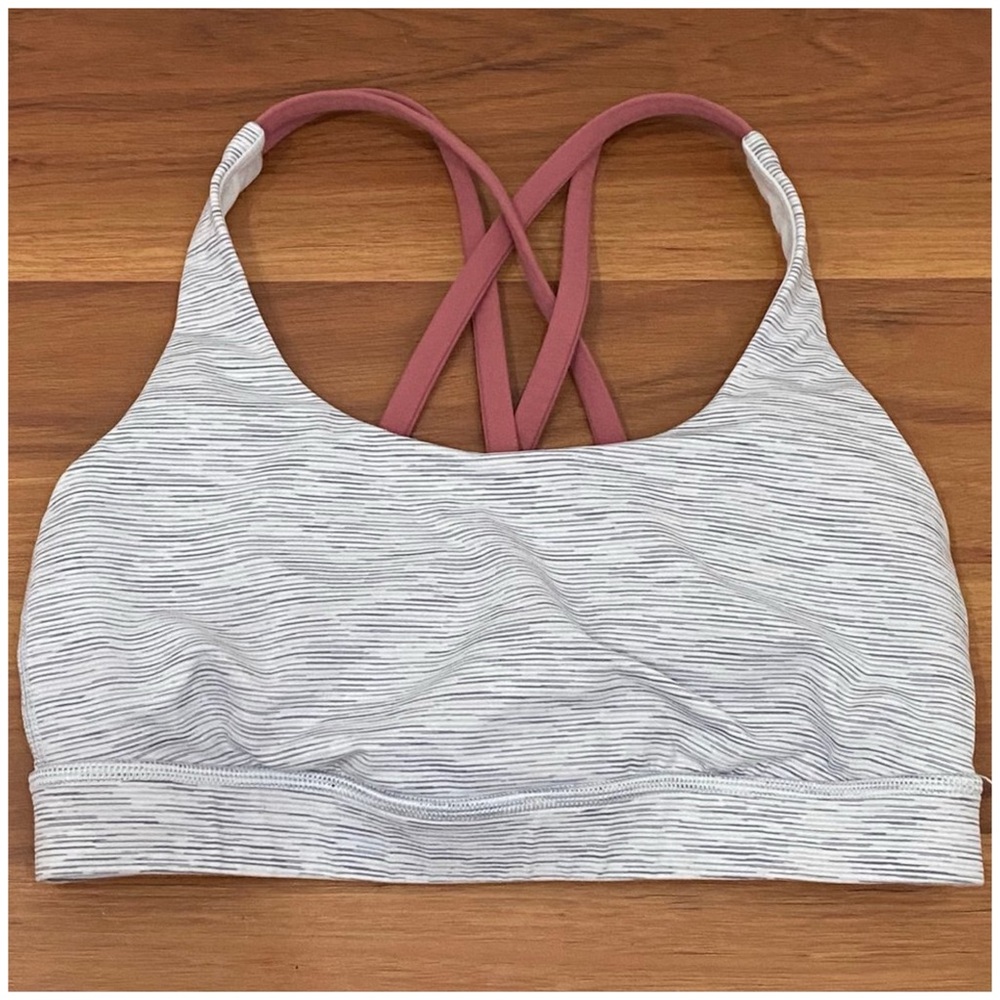 Energy Bra - Picture 3 of 5